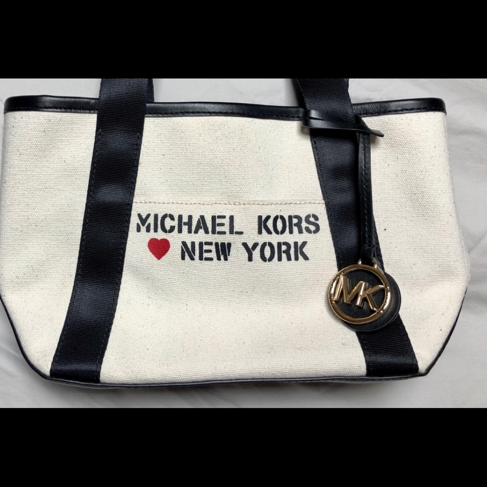 Michael Kors small tote